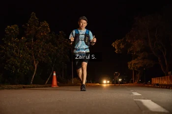 Runner Photo 1540765