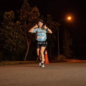Runner Photo 1540812
