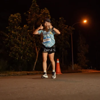 Runner Photo 1540815
