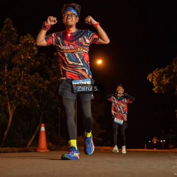 Runner Photo 1540816