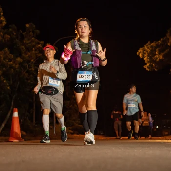 Runner Photo 1540820