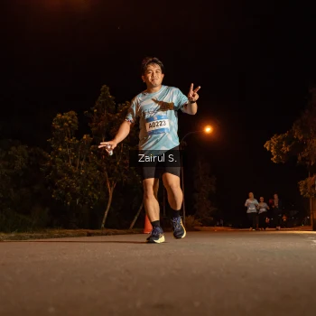 Runner Photo 1540833