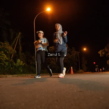 Runner Photo 1540844