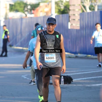 Runner Photo 1540845