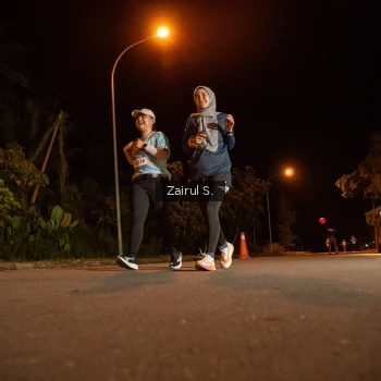 Runner Photo 1540846