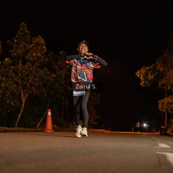 Runner Photo 1540850