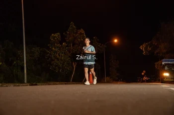 Runner Photo 1540882