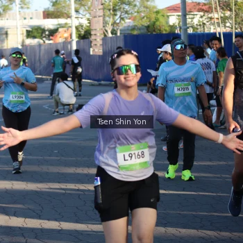 Runner Photo 1540923
