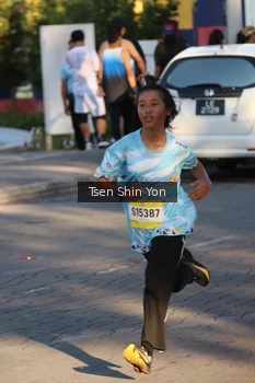 Runner Photo 1540964