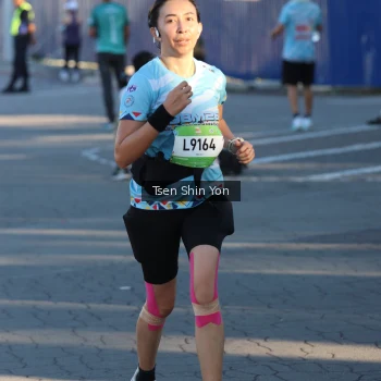 Runner Photo 1540993