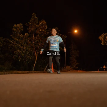 Runner Photo 1541099
