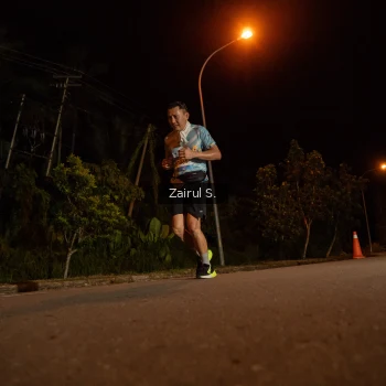 Runner Photo 1541102