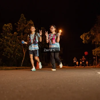Runner Photo 1541106