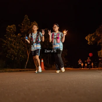 Runner Photo 1541108