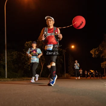 Runner Photo 1541114