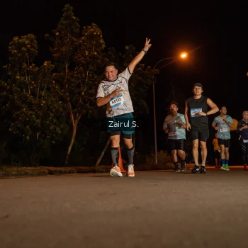 Runner Photo 1541122