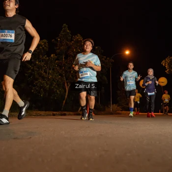 Runner Photo 1541132