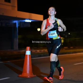 Runner Photo 1541204