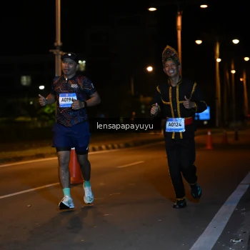 Runner Photo 1541295