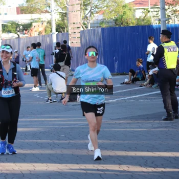Runner Photo 1541323