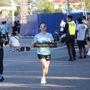 Runner Photo 1541326