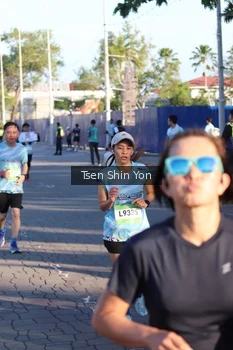 Runner Photo 1541488