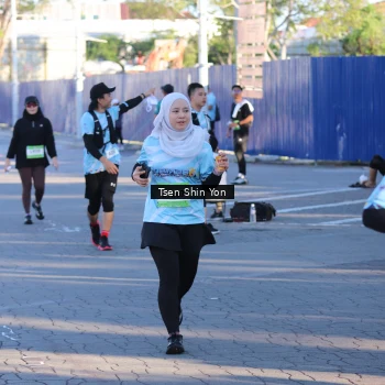 Runner Photo 1541531