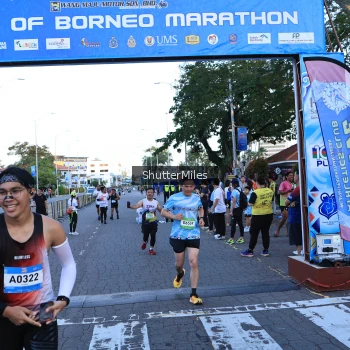Runner Photo 1541573