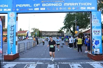 Runner Photo 1541587