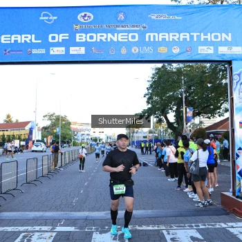 Runner Photo 1541621