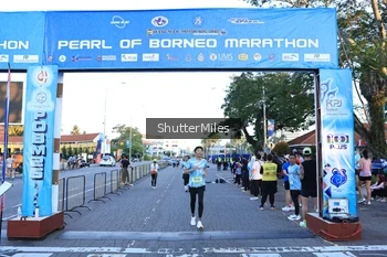 Runner Photo 1541646