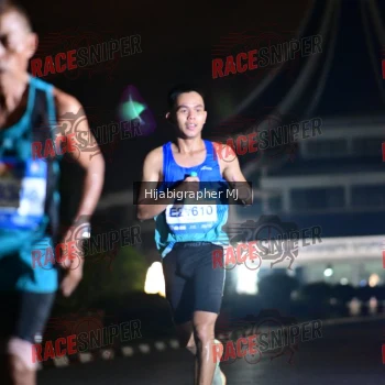 Runner Photo 154165