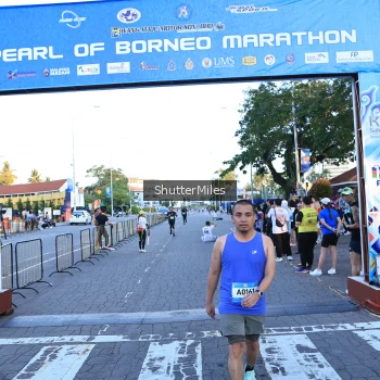 Runner Photo 1541671