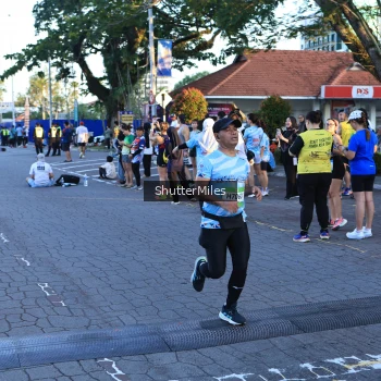 Runner Photo 1541731