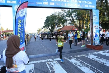 Runner Photo 1541741