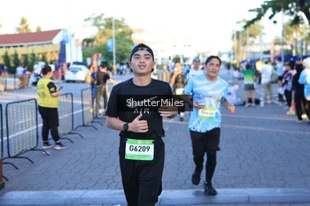 Runner Photo 1541782