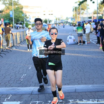 Runner Photo 1541795