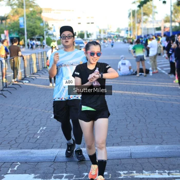 Runner Photo 1541797