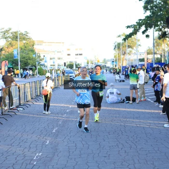 Runner Photo 1541809