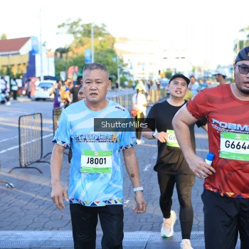 Runner Photo 1541839