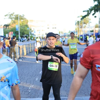 Runner Photo 1541844