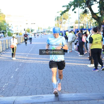 Runner Photo 1541882