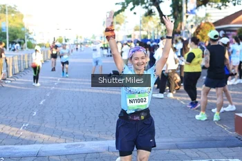 Runner Photo 1541887
