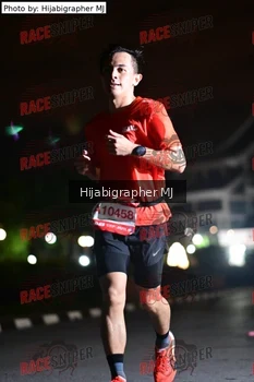 Runner Photo 154213