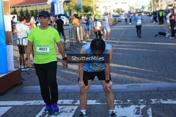 Runner Photo 1542154