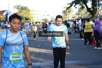Runner Photo 1542281