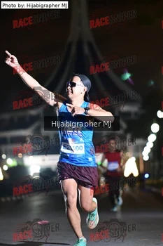 Runner Photo 154230