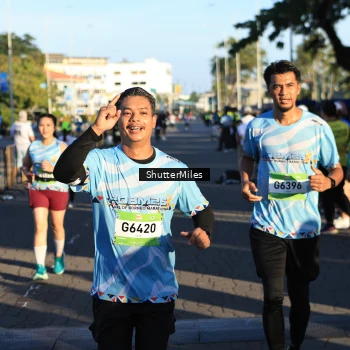 Runner Photo 1542650