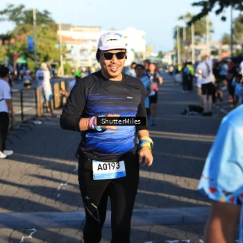 Runner Photo 1542701