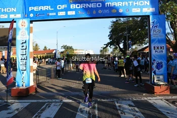 Runner Photo 1542757